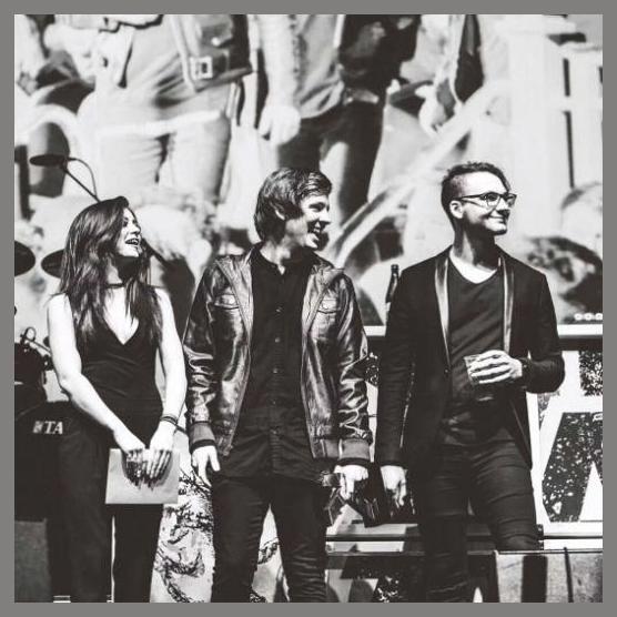 Against The Current